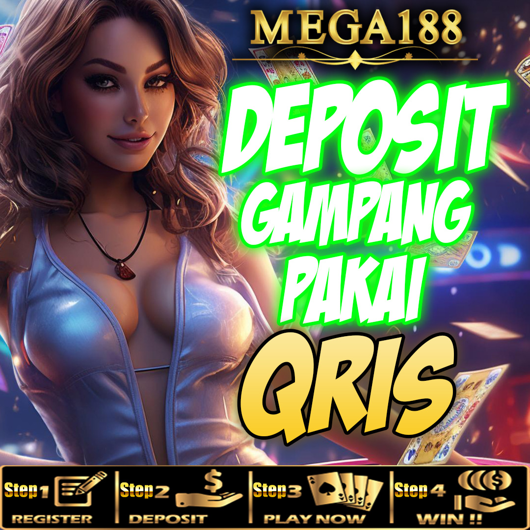 MEGA188 Platform Permainan Game Online Seru Banyak Misteri BOX