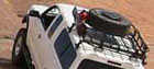 Roof Rack