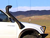 Roof Rack